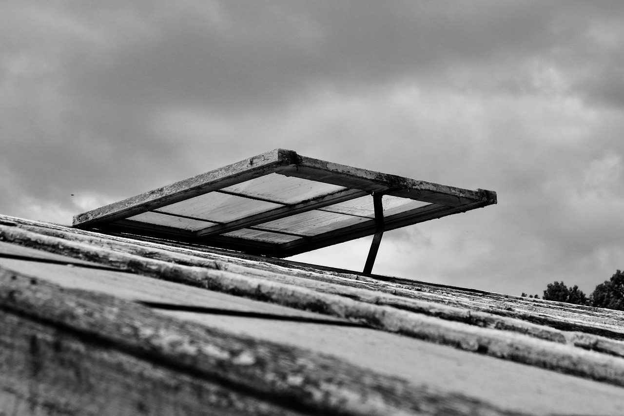 Scheduling Window Replacement Around Austin Weather